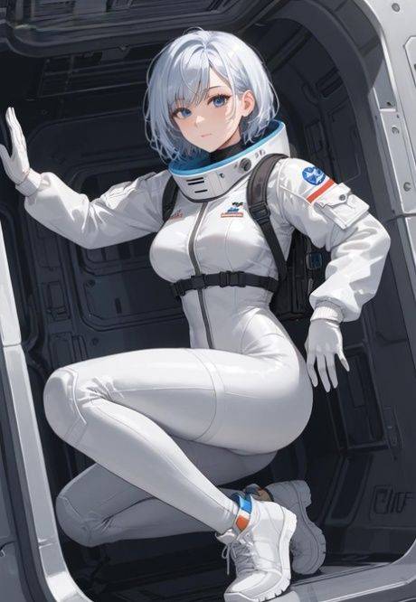 AI Cuties XXX Pictures - #4