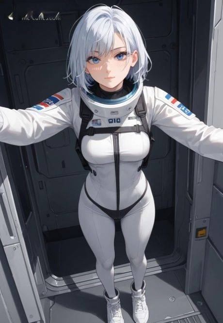 AI Cuties XXX Pictures - #3