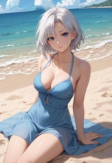 AI Cuties Porn Pics - #6