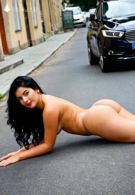 AI Cuties Naked Pics - #7