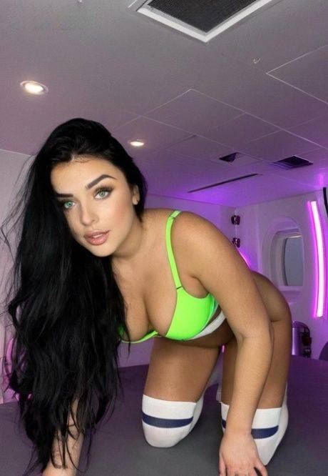 AI Cuties Porn Pics - #4