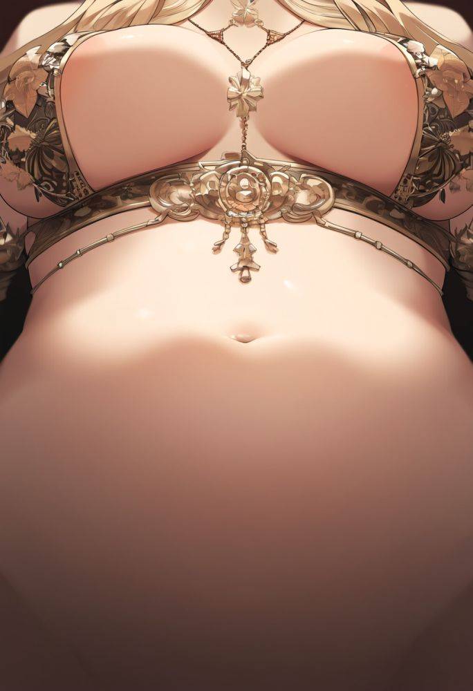 Just breasts - #7