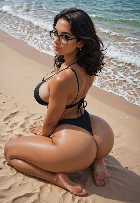 AI Cuties Sex Photos - #1