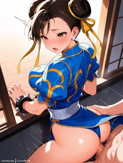 Anime - #7