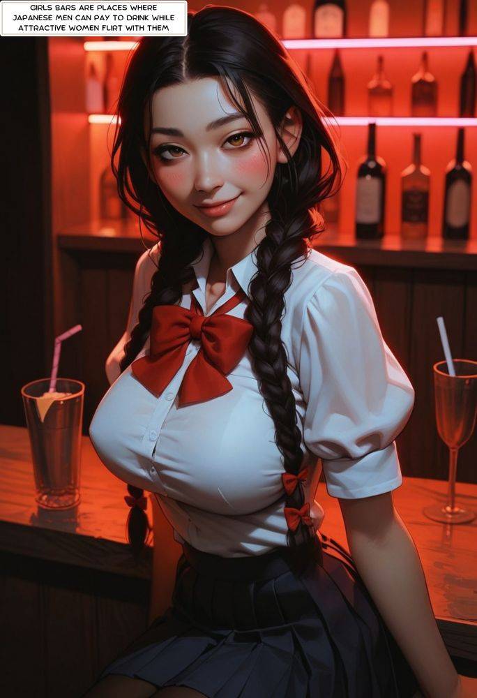 Mizuki - Chapter 1 - Mizuki's Revenge - #20