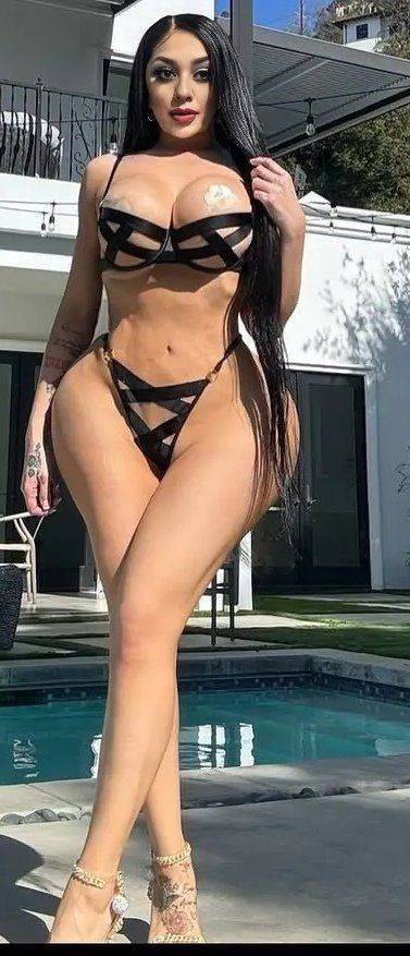 Afghan wife Manija AI - #2