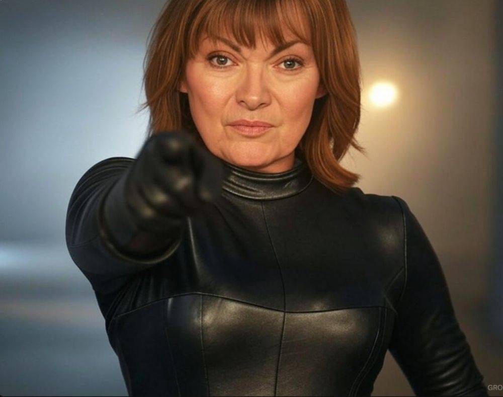 Lorraine (AI) - #26