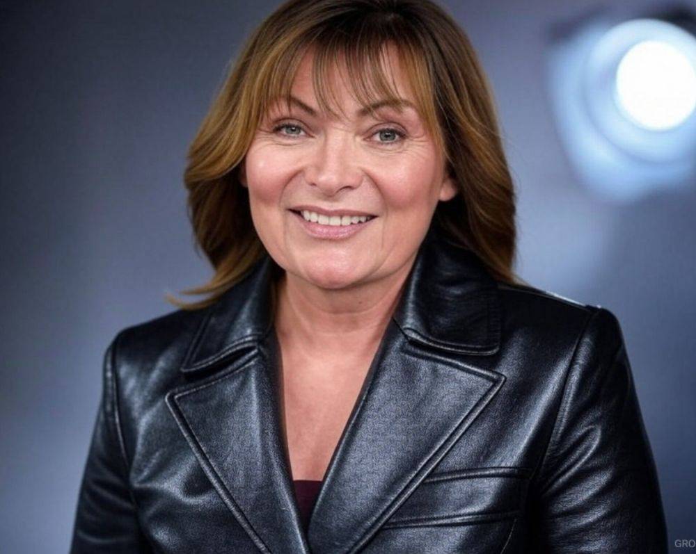 Lorraine (AI) - #8