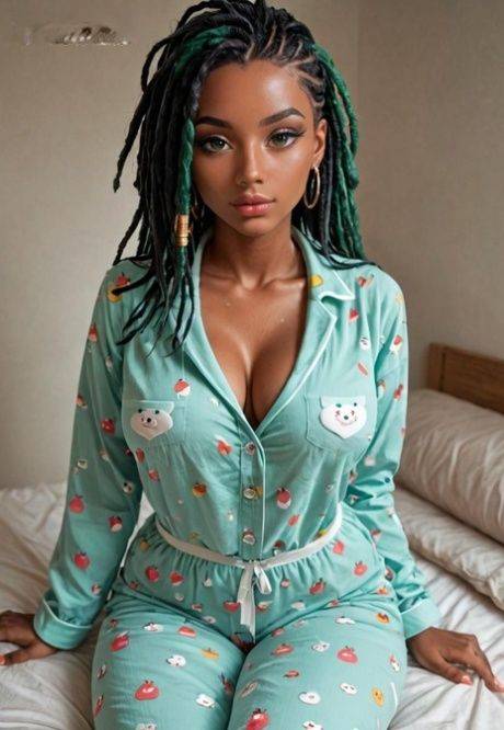 AI Cuties XXX Images - #10