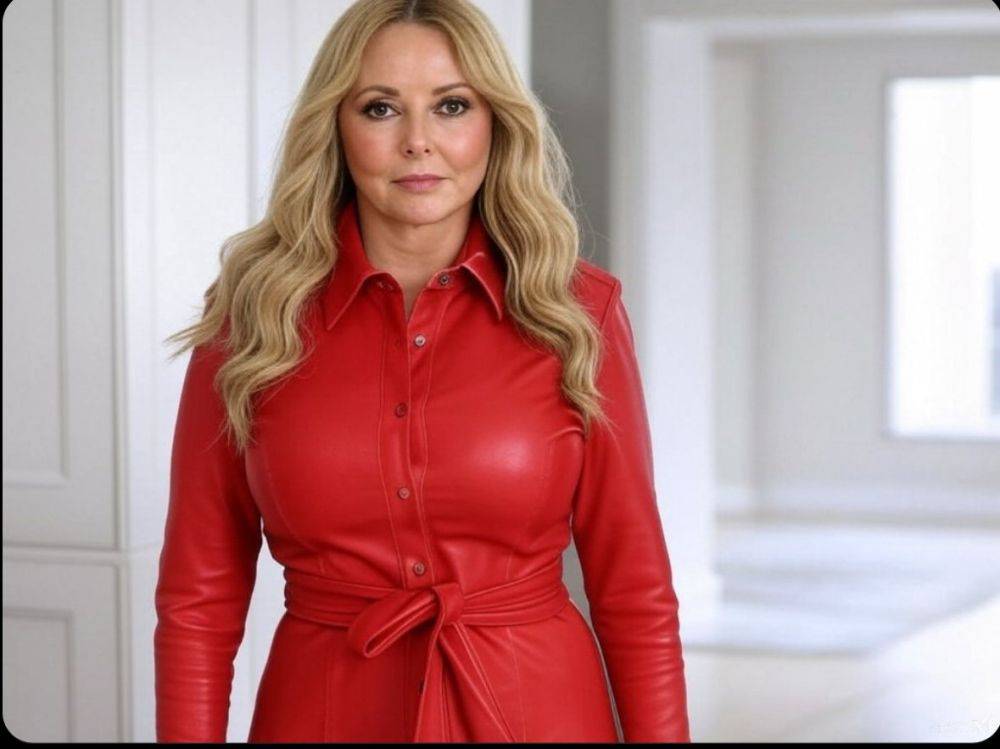 Carol (AI) - #5