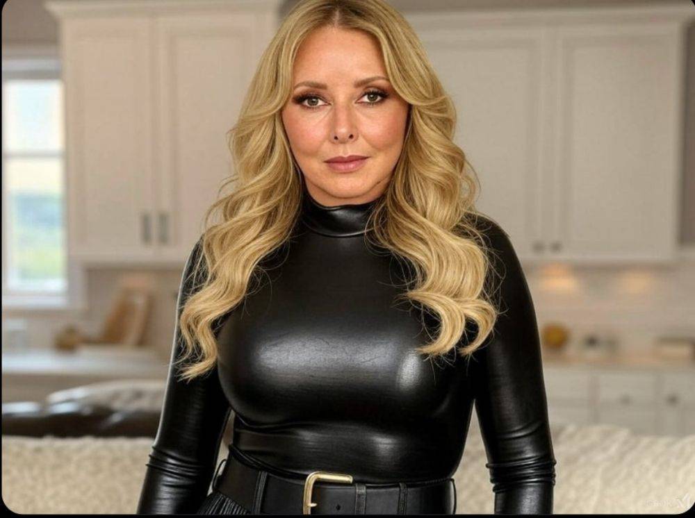 Carol (AI) - #3