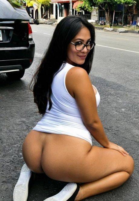 AI Cuties Hot XXX - #8