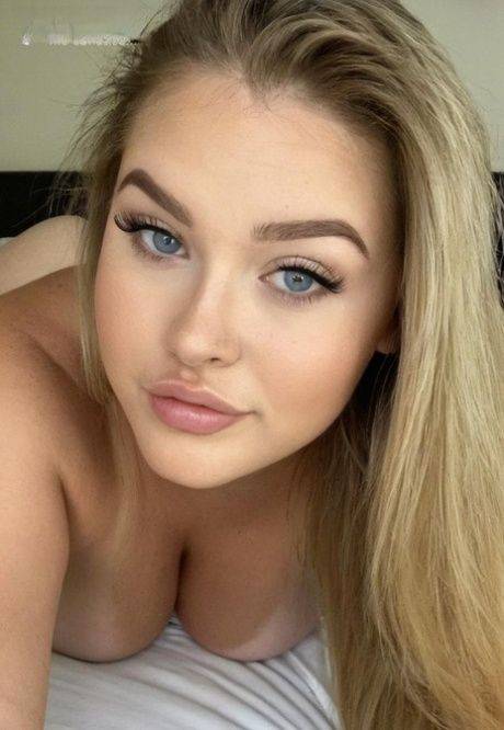 AI Cuties Hot Images - #9