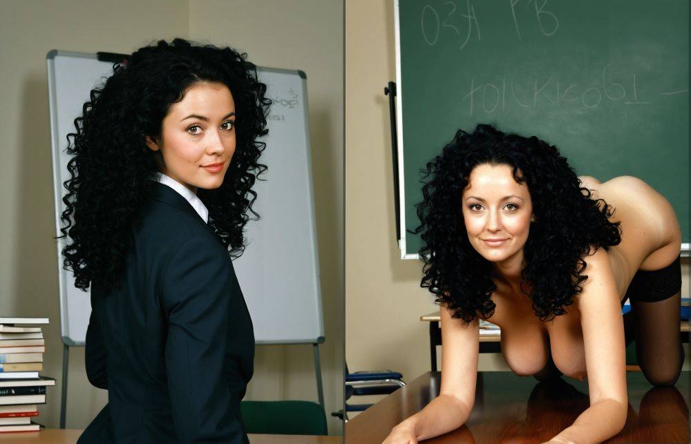 Mixing business with pleasure - Which is your favorite? - #8