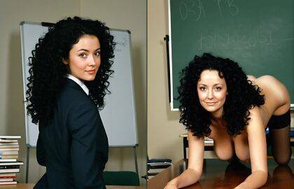 Mixing business with pleasure - Which is your favorite? - #16