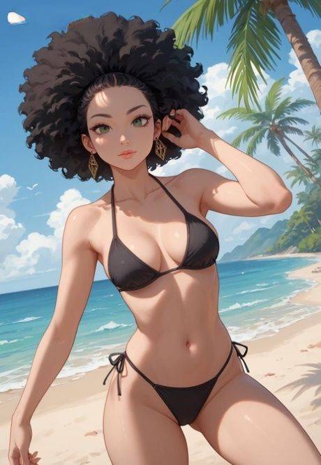 AI Cuties Naked Porn Pics - #10