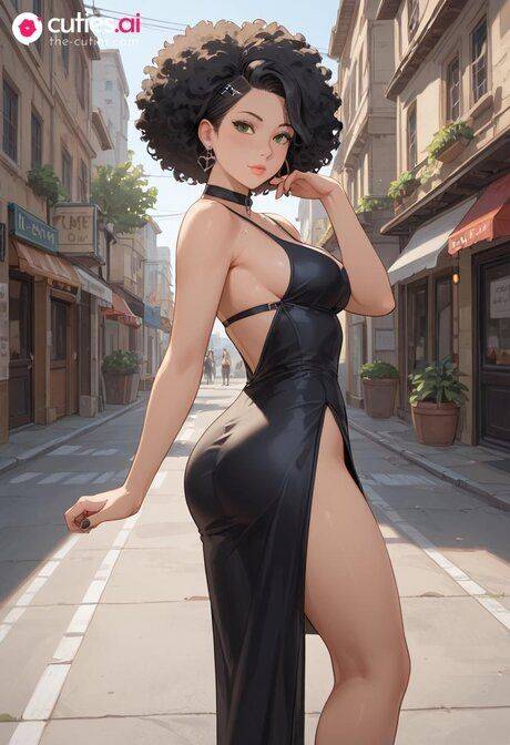 AI Cuties Sex Images - #6
