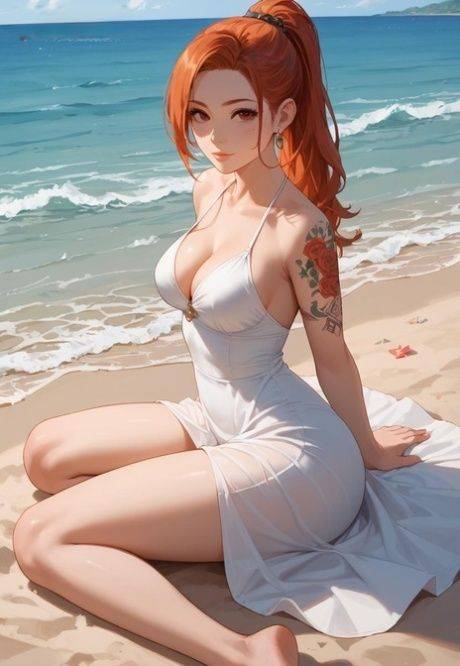 AI Cuties Naked Images - #4