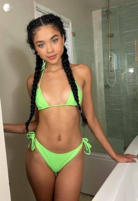 AI Cuties Naked XXX - #2