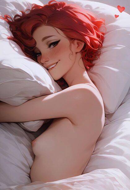 Good morning, baby! - #7