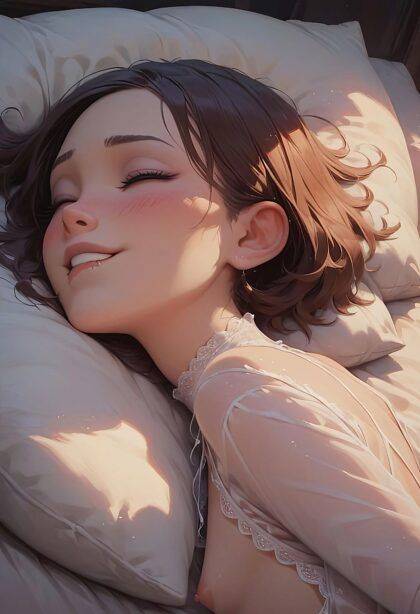 Good morning, baby! - #6