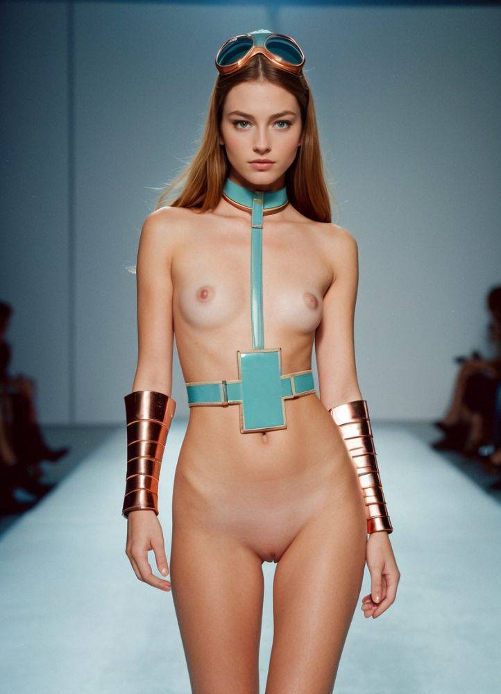 I don't understand modern fashion... - #3