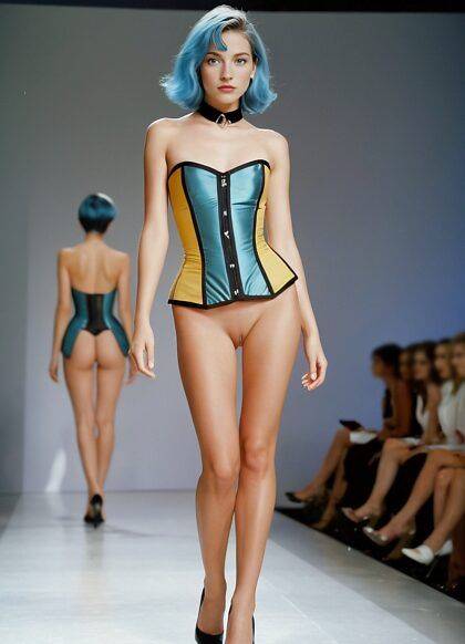 I don't understand modern fashion... - #28