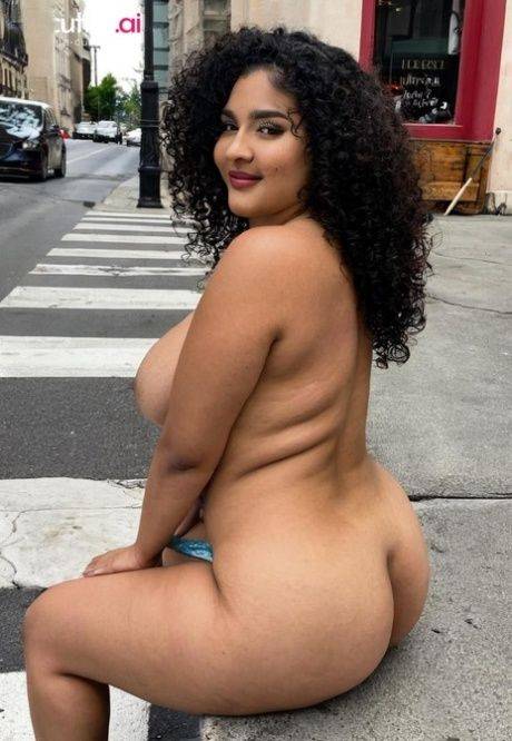AI Cuties Porn Images - #1