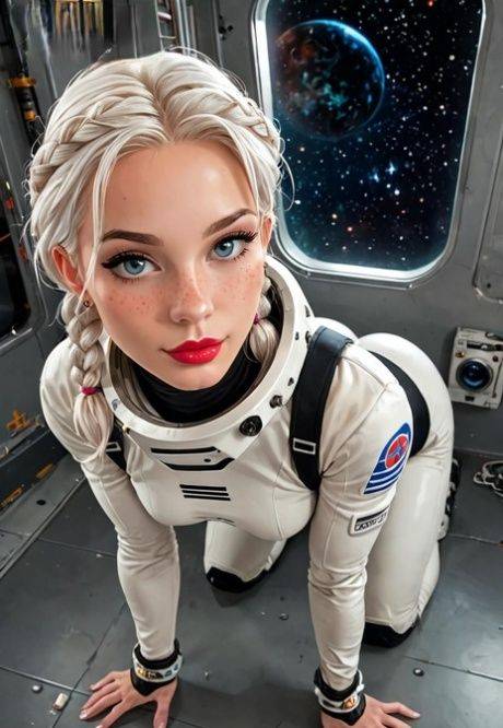 AI Cuties Porn Pics - #2