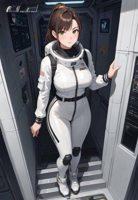 AI Cuties Hot Pics - #9
