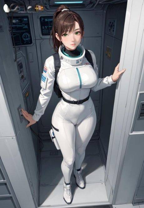 AI Cuties Hot Pics - #1
