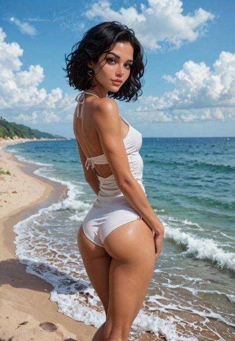 AI Cuties Hot XXX - #6
