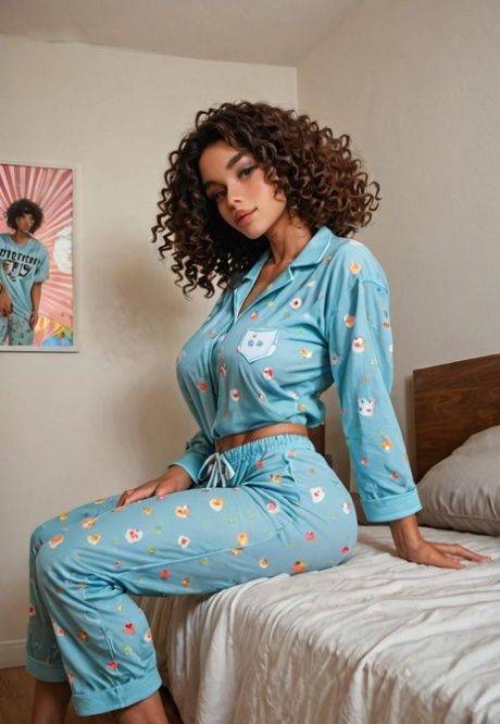 AI Cuties Sex Images - #1