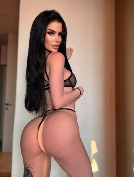 OnlyFans Sophia featuring Sophia Nude Pictures - #8