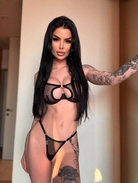 OnlyFans Sophia featuring Sophia Nude Pictures - #6