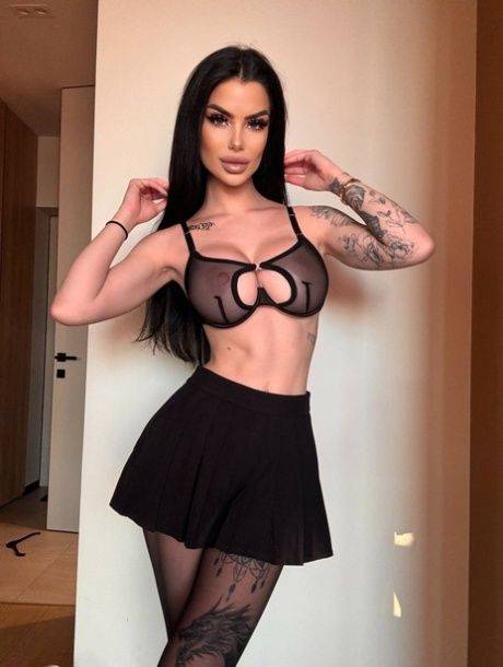 OnlyFans Sophia featuring Sophia Nude Pictures - #14