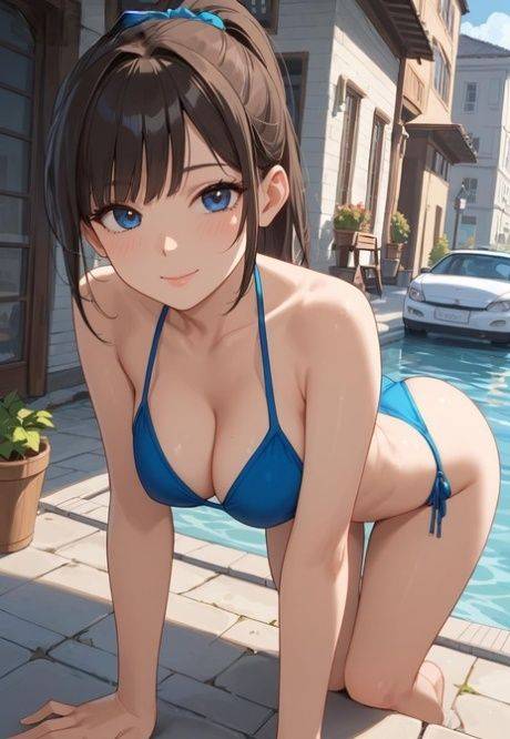 AI Cuties Sex Pictures - #7