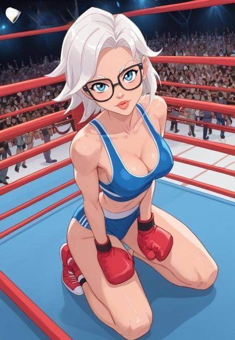 AI Cuties Hot Pics - #4