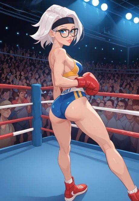 AI Cuties Hot Pics - #7