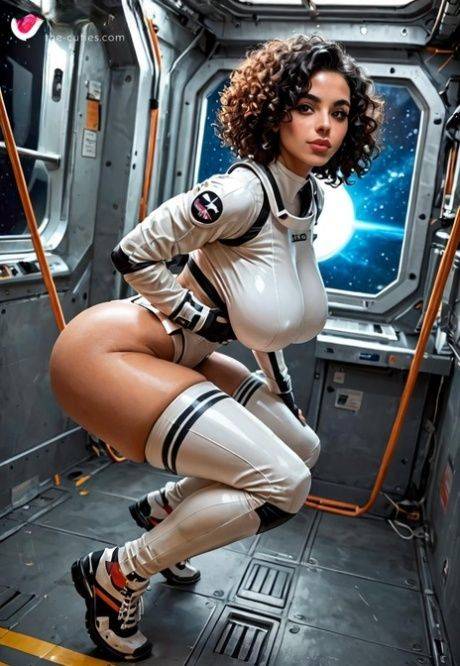 AI Cuties Naked Porn Pics - #3