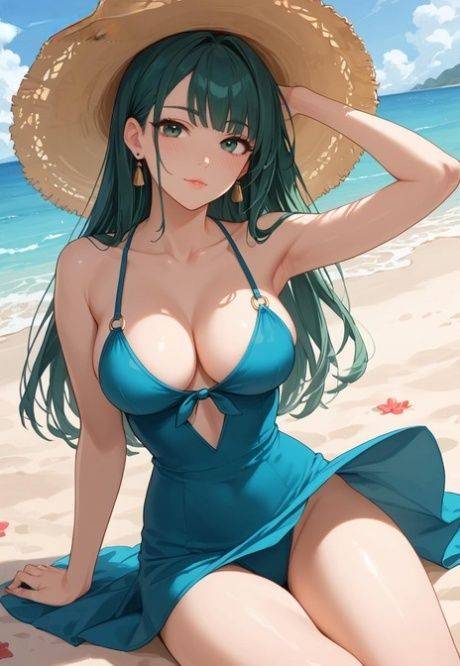 AI Cuties Naked Images - #3
