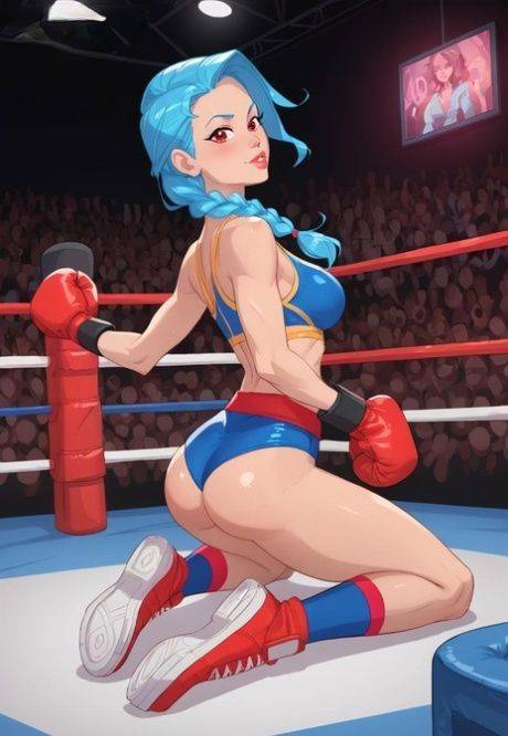 AI Cuties Naked Pics - #9