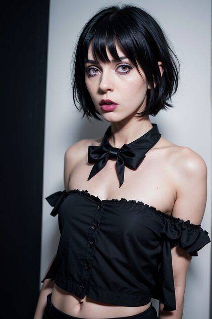 Sweet girl - #29