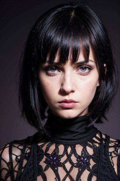Sweet girl - #30