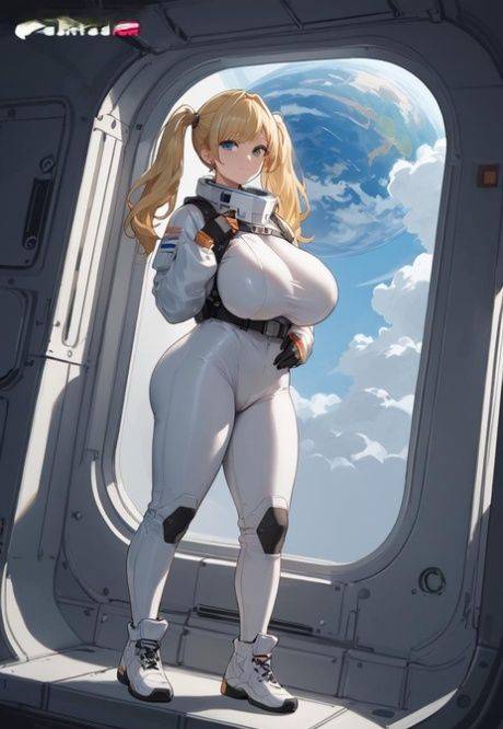 AI Cuties Hot Porn Pics - #8