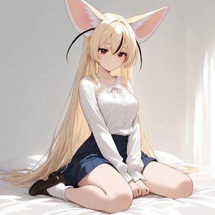 I like fennecs:) - #6