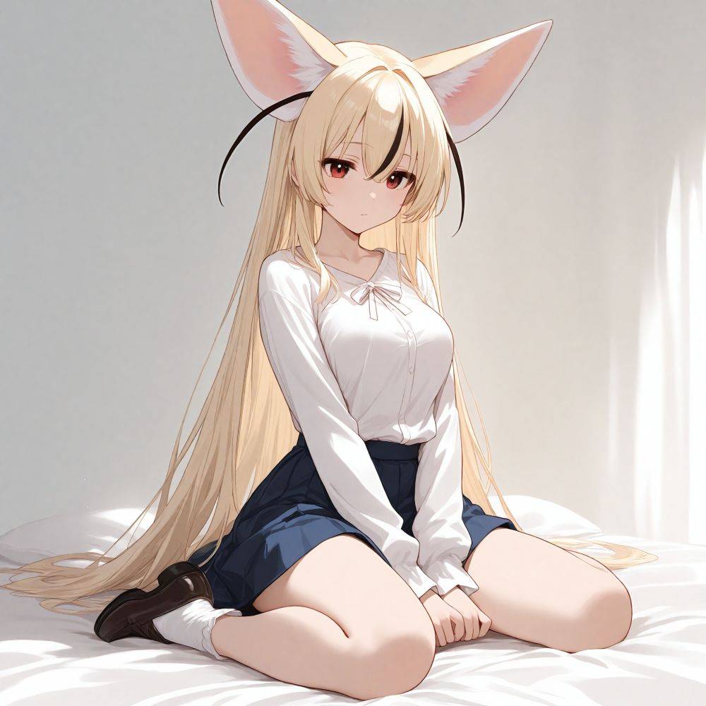 I like fennecs:) - #3