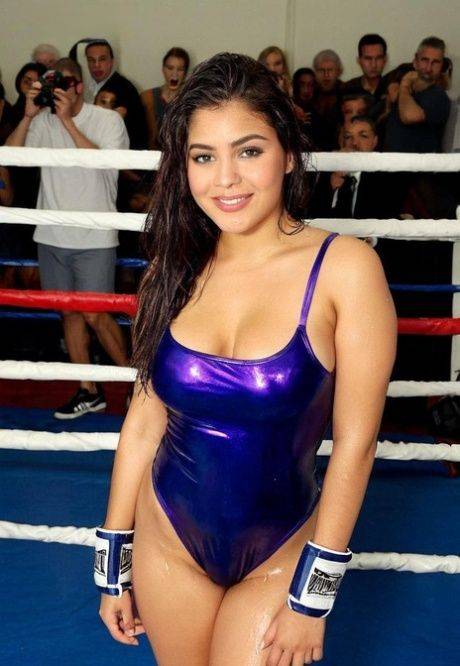 AI Cuties Naked Pics - #9