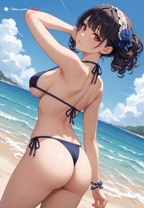 AI Cuties Hot Images - #8