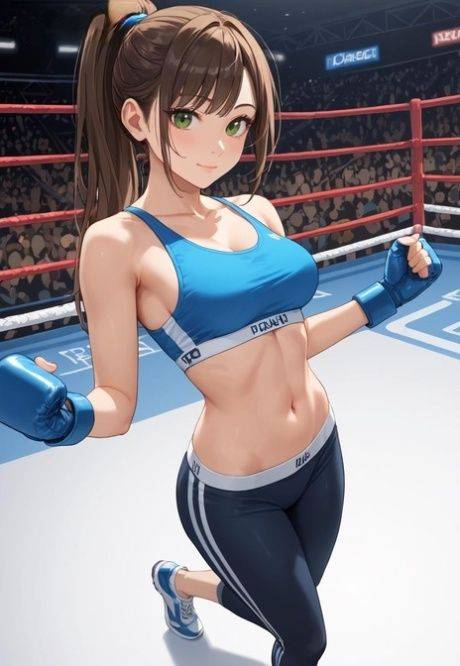 AI Cuties Sex Pics - #1